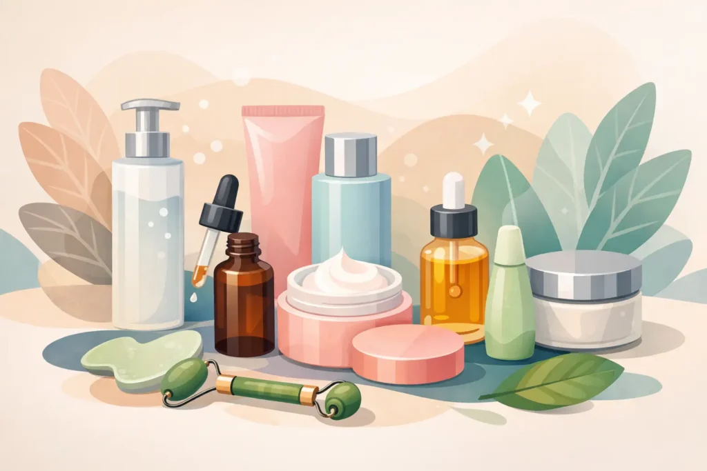 10 Best Avon Skincare Products to Try