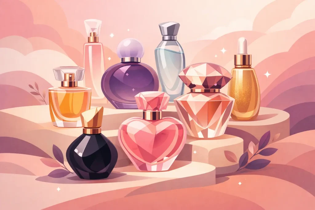 9 Best Avon Perfume for Women to Try