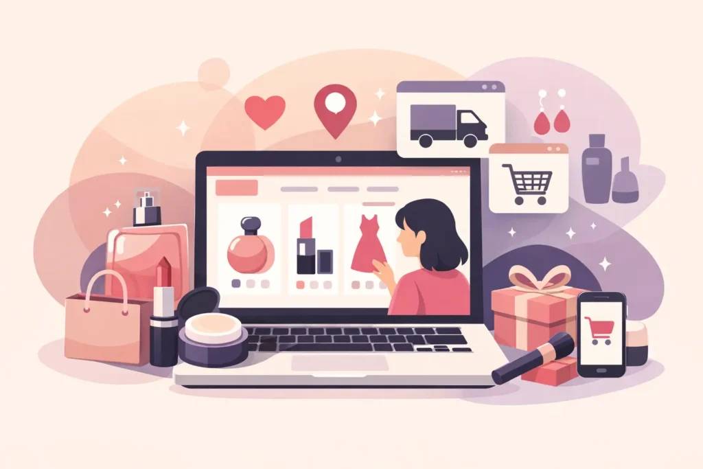 Avon Catalogue Online Shopping Made Simple