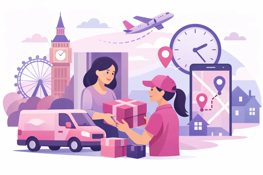 Avon Delivery Time UK: What to Expect