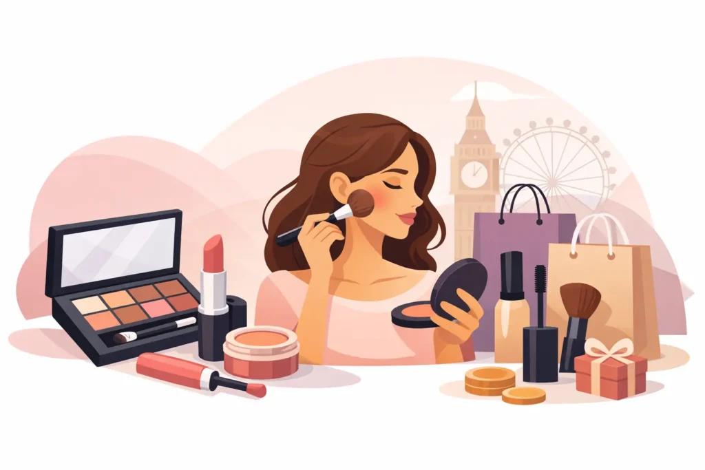 Best Avon Makeup Offers UK Shoppers Can Use