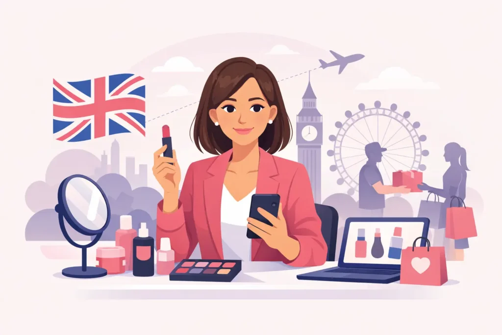How to Become an Avon Rep in the UK
