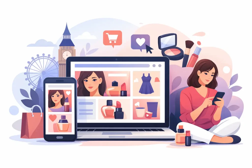 How to Use the Avon Brochure Online UK