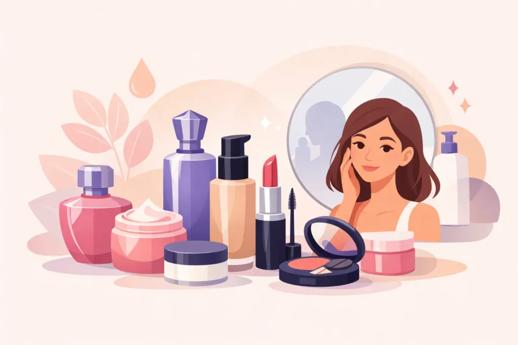 10 Best Avon Products for Beginners