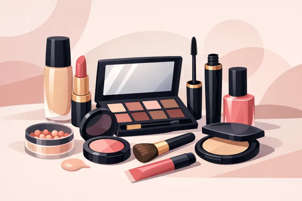 8 Best Avon Makeup Essentials to Try