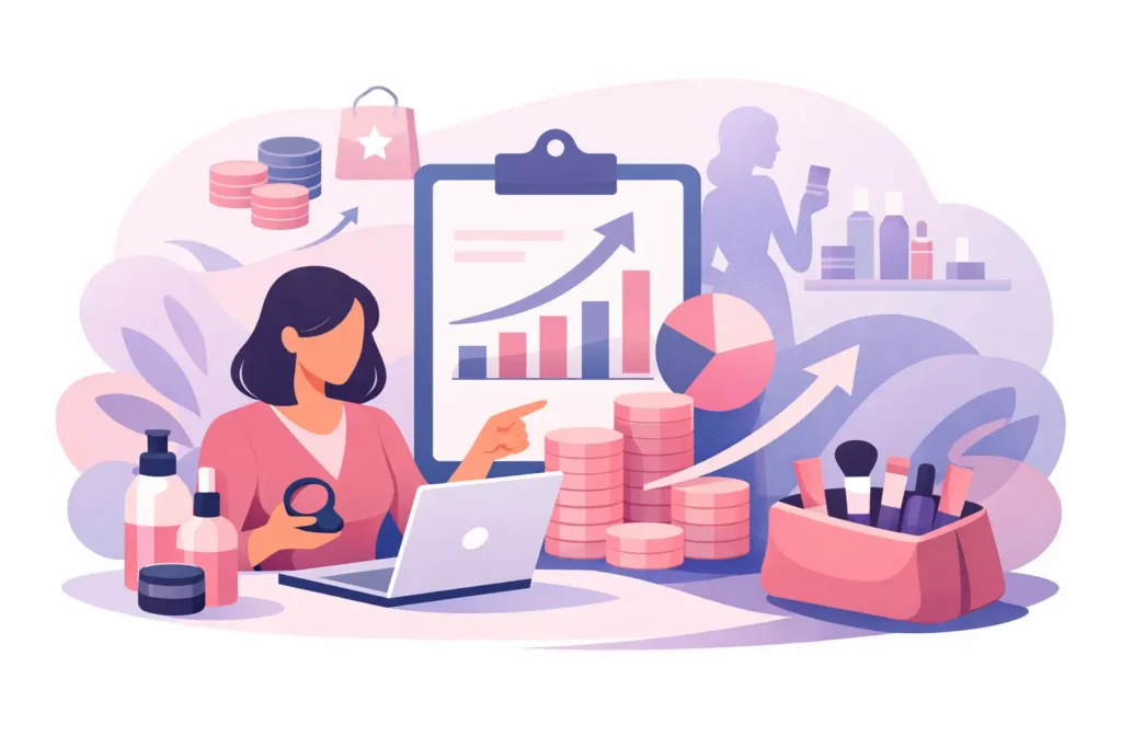 Avon Earnings for Beginners Explained