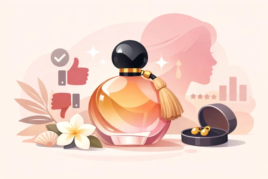 Avon Far Away Review: Worth Buying?