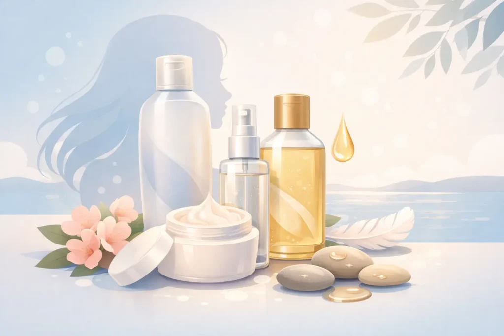 Avon Skin So Soft Review: Worth Buying?