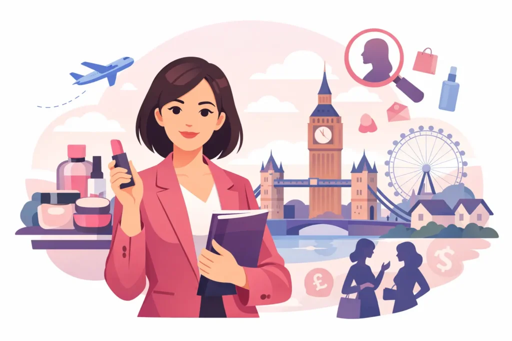 How to Become Avon Representative in the UK