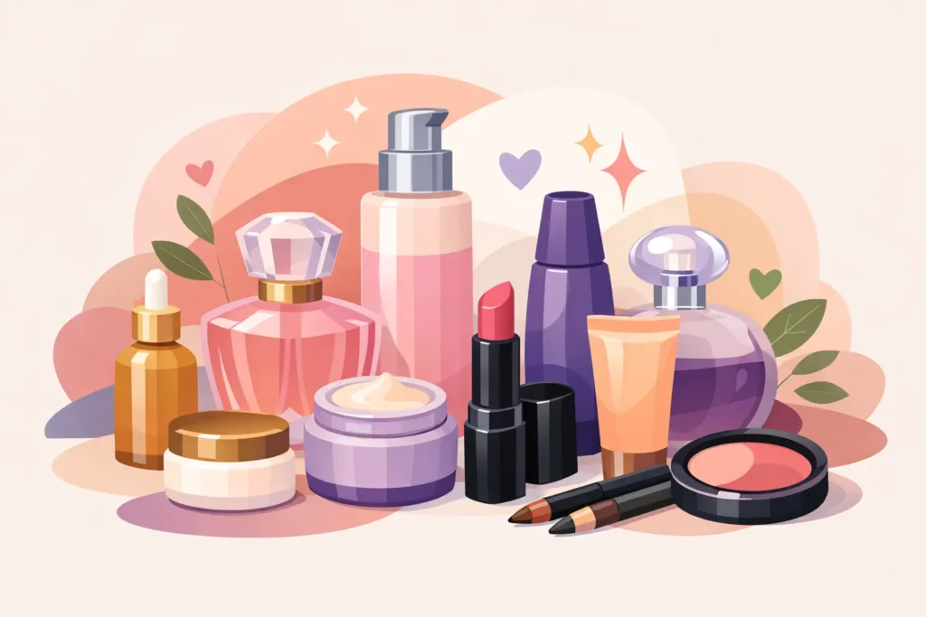 10 Popular Avon Products This Year