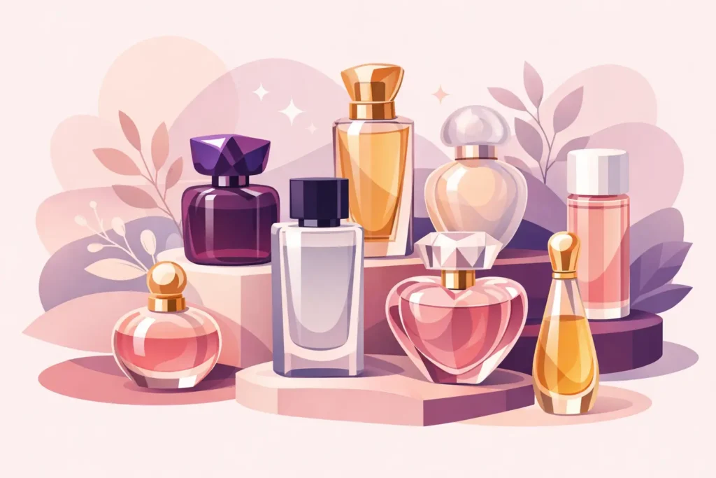 8 Top Avon Perfume Picks Worth Trying