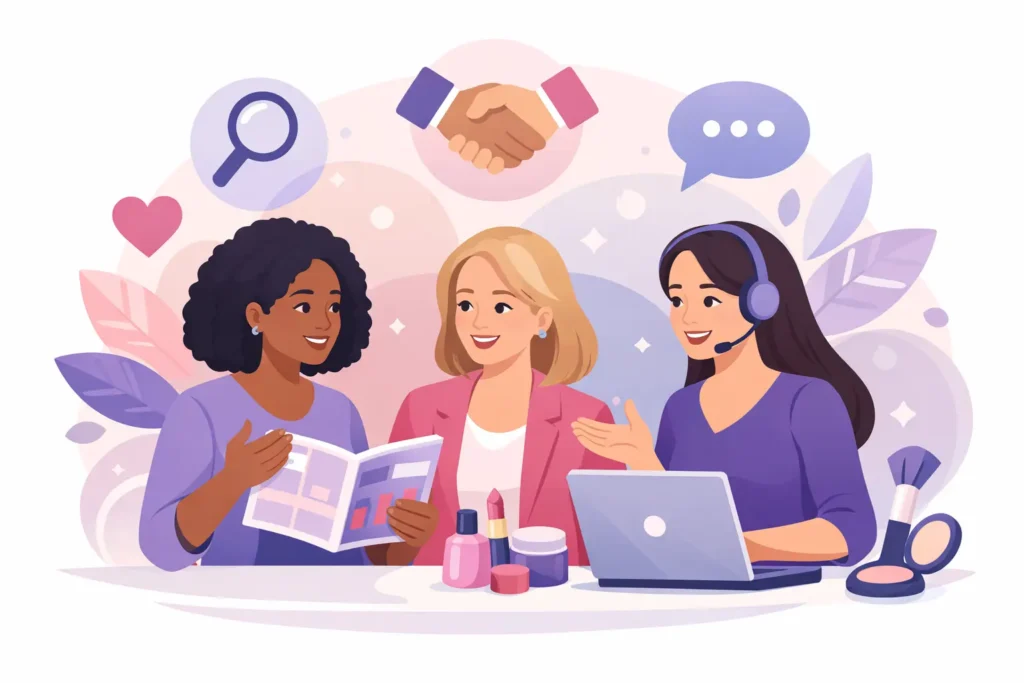 How to Find Trusted Avon Rep Support