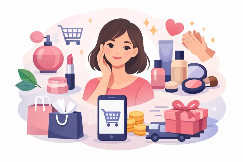 8 Benefits of Buying Avon