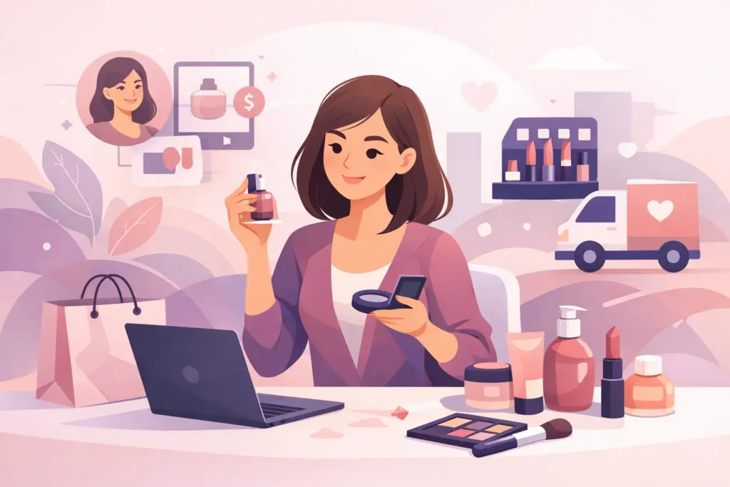 Avon Starter Guide for Beginners
