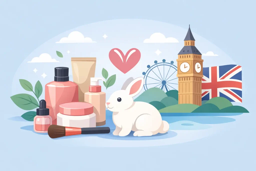 Which Avon Products Are Cruty Free in the UK?